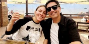 Maly Jorquiera confirma terminó su matrimonio con Sergio Freire