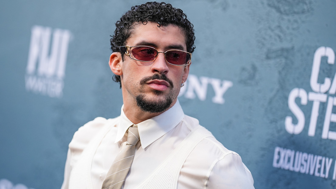 Bad Bunny agradece apoyo de fans chilenos y elogia la música urbana nacional: «Lo valoro mucho»