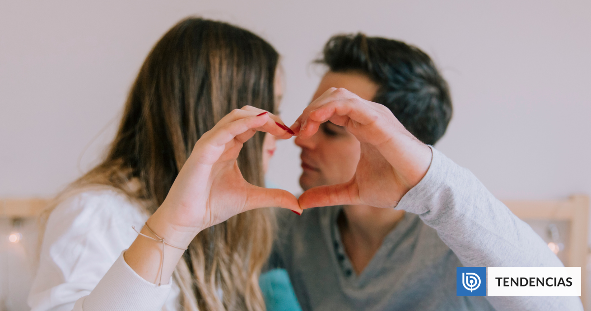 Estas son las 10 señales de que tu pareja realmente te ama, según ...