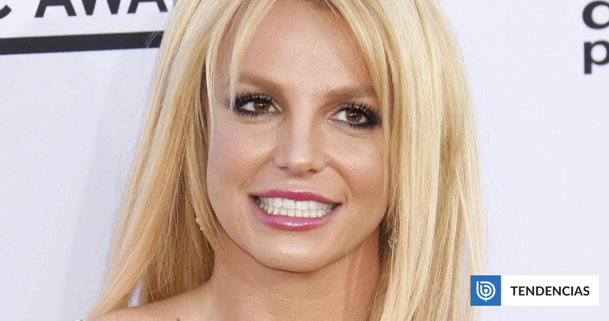 Britney Spears liberada tras ser detenida por conducir ebria