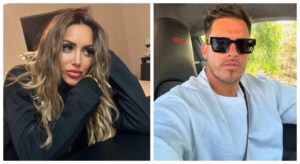 “Cuando un narcisista…”: Marité Matus lanza contundente mensaje tras declaraciones de Camilo Huerta