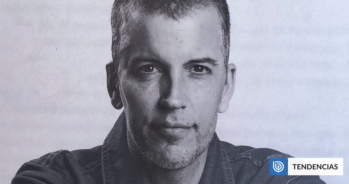 Dejar de ser trans de Nicolás Raveau: Libro testimonial de activismo, cambios y degradaciones | Artes y Cultura