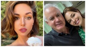 Denuncia de Nicole Block contra el doctor Vidal podría tener un vuelco: «Conoció a toda su familia»