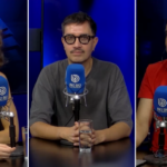 Detrás de las Máscaras: Becky Shaw demuele con ironía verdades que huelen a simple prejuicio | Artes y Cultura