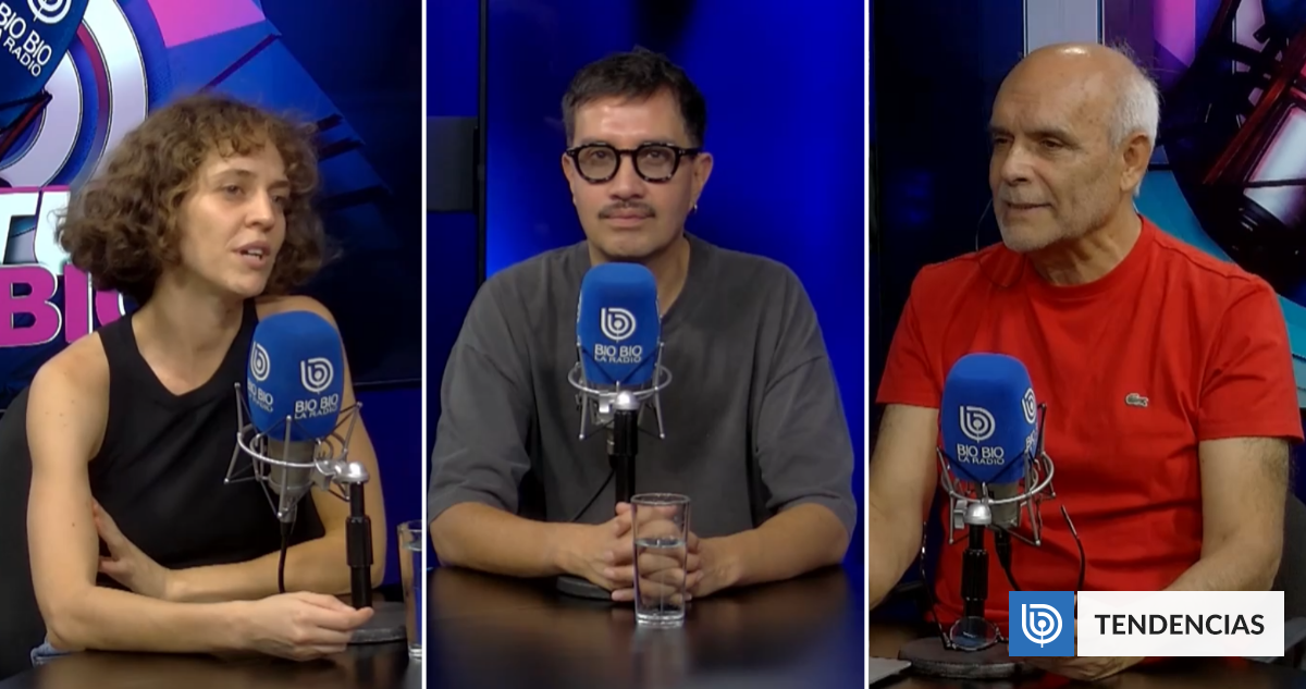 Detrás de las Máscaras: Becky Shaw demuele con ironía verdades que huelen a simple prejuicio | Artes y Cultura