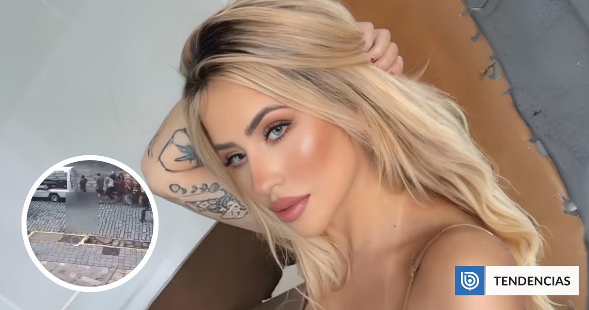 Disparan contra modelo de OnlyFans en pleno cortejo fúnebre de su mamá en Brasil: está en la UCI | Sociedad