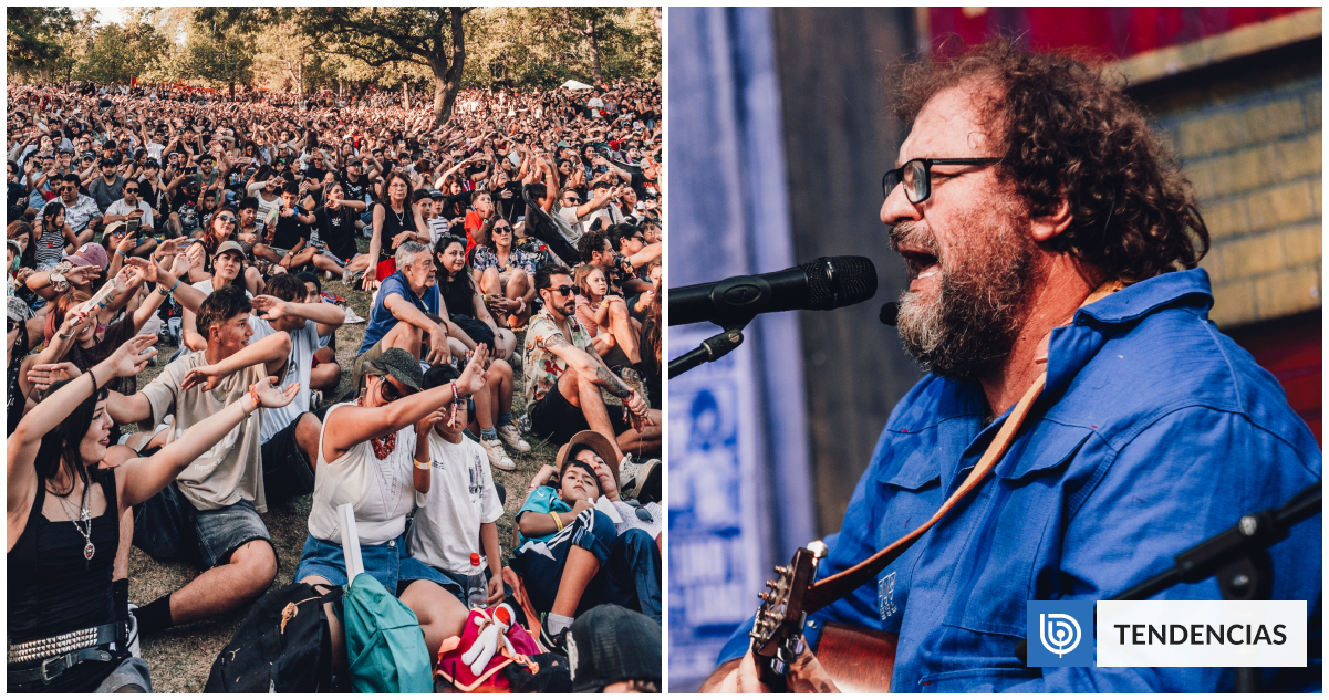 El festival deja ver errores imperdonables