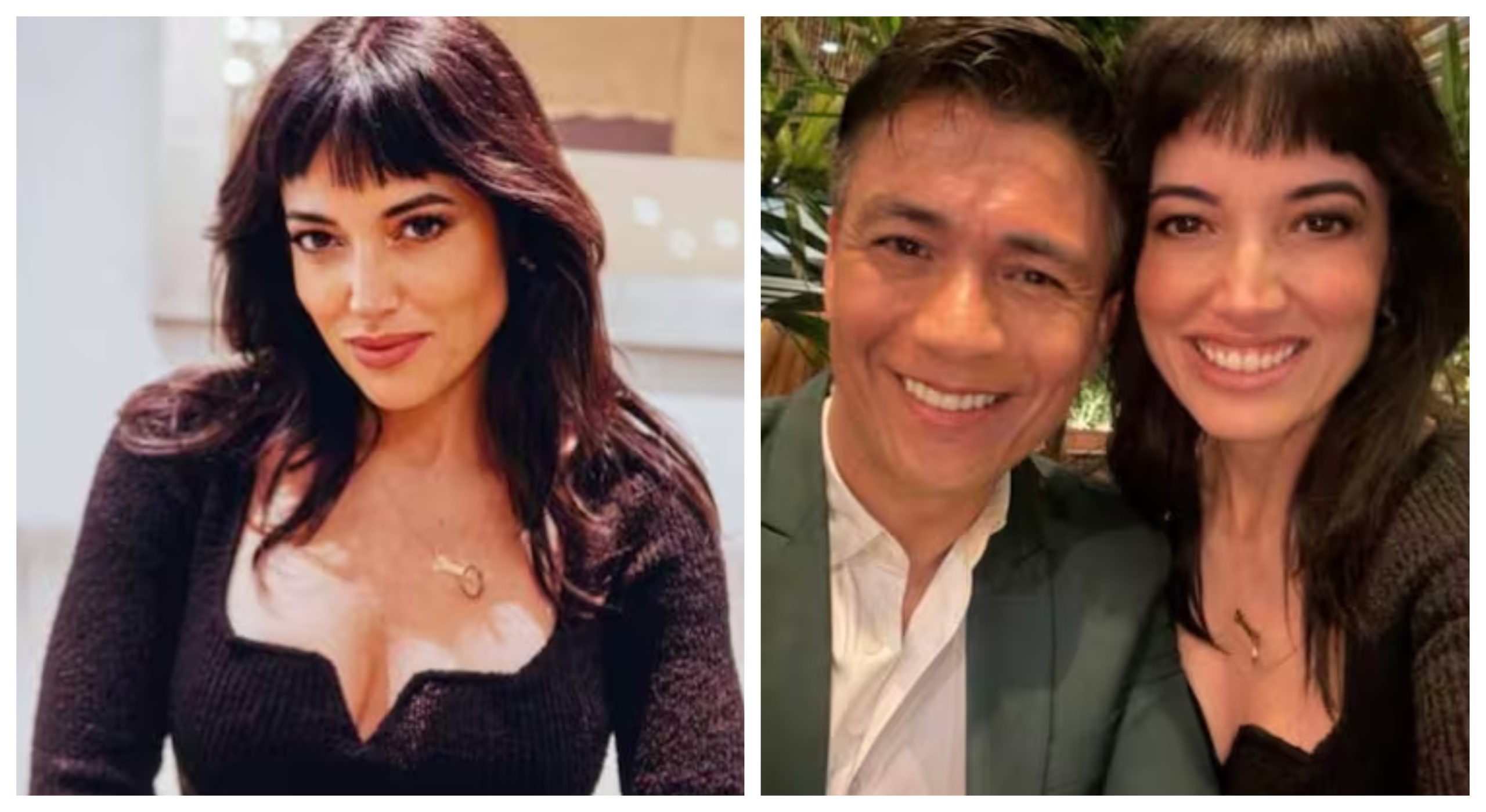 El grave motivo que habría llevado a Yamila Reyna a llamar a Américo tras su quiebre