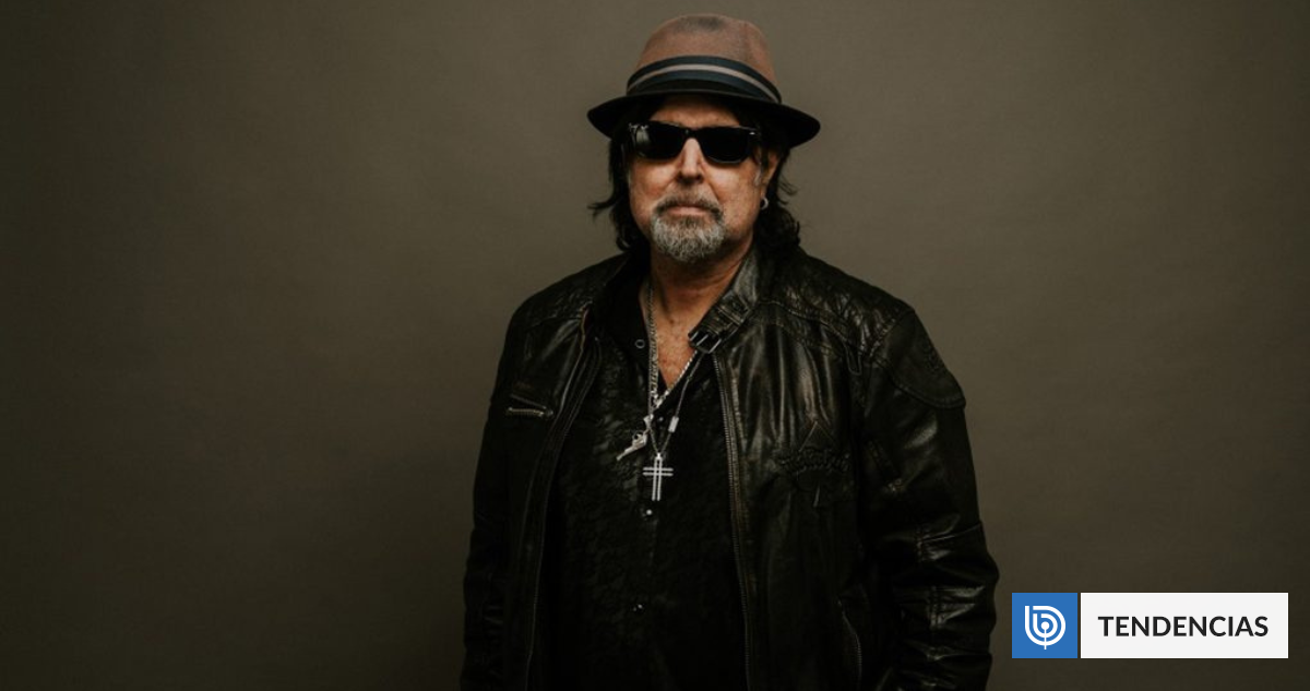 Fallece Phil Campbell, histórico guitarrista de Motörhead, a los 64 años de edad | Artes y Cultura