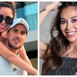 Filtran que Vale Roth estaría involucrada en los polémicos mensajes de Camilo Huerta durante su matrimonio con Marité Matus