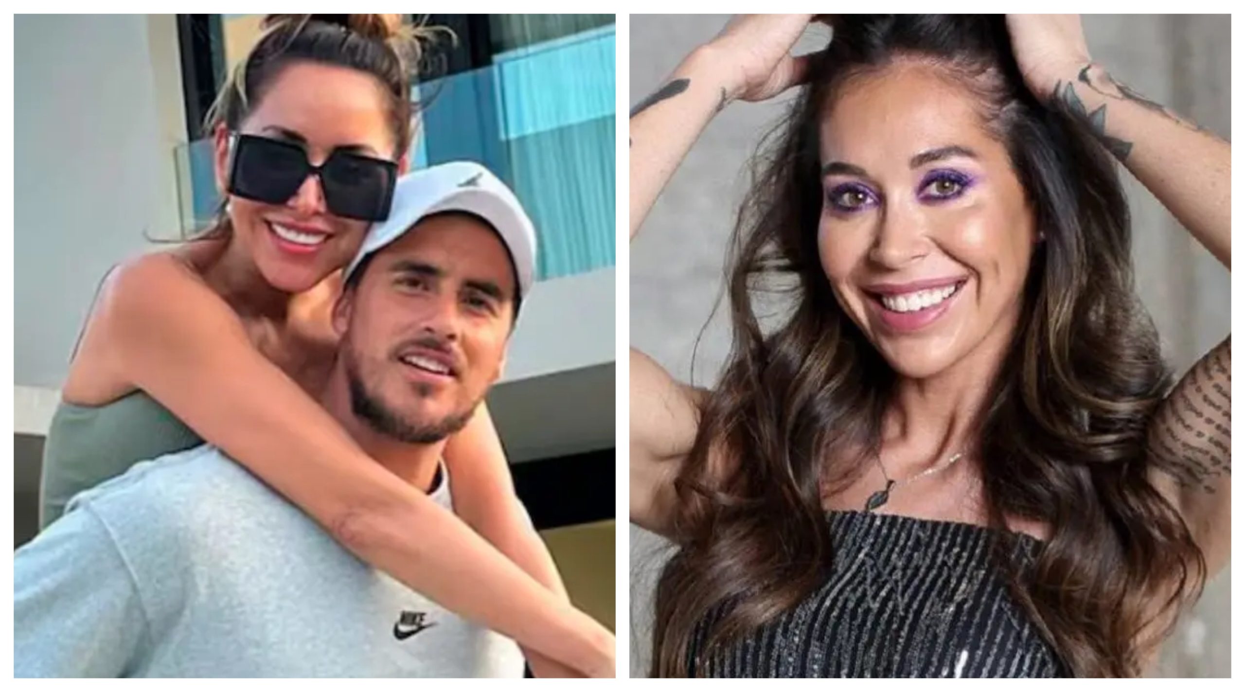 Filtran que Vale Roth estaría involucrada en los polémicos mensajes de Camilo Huerta durante su matrimonio con Marité Matus