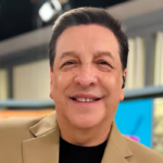 «Gente llorando»: Julio César Rodríguez deja Chilevisión y genera fuerte tensión interna