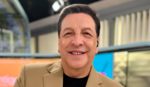 «Gente llorando»: Julio César Rodríguez deja Chilevisión y genera fuerte tensión interna