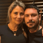 Gissella Gallardo rompe el silencio: ¿Le puso GPS en las zapatillas a Mauricio Pinilla?