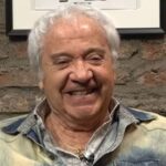 «Pollo» Fuentes: «Le pido a Dios que me dé un par de años más para poder seguir cantando»