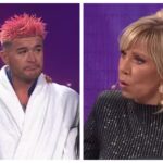 Junior Playboy explota contra Raquel Argandoña tras expulsión de Fiebre de Baile: «Nunca quise matar a mi papá»