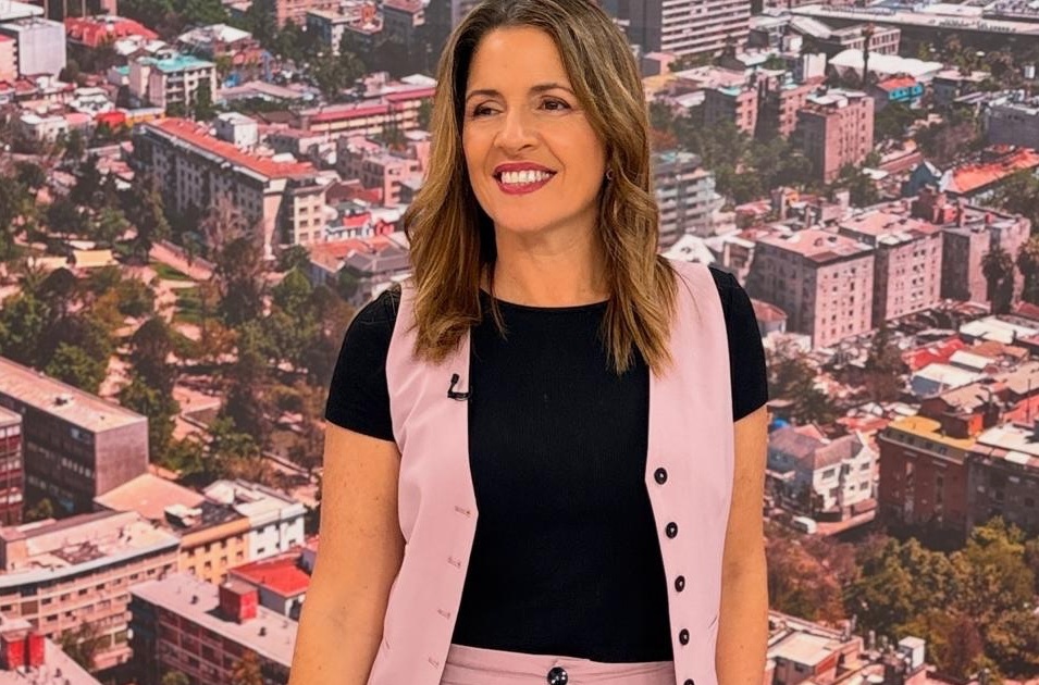 La triste pérdida que enluta a Monserrat Álvarez y su familia