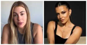 Laura Prieto revela por qué se distanció de Yamila Reyna: «Antes éramos amigas, ahora no»