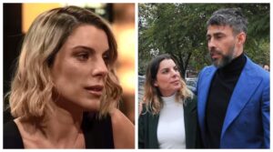 Maite Orsini se confiesa sobre Jorge Valdivia: «Tuvo una forma de amarme que yo no sabía que existía»