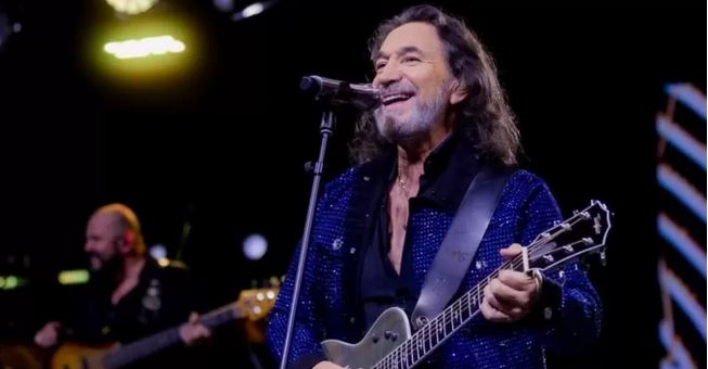 Marco Antonio Solís anuncia concierto en Chile: día, lugar y precio de las entradas