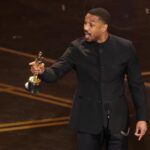 Parada necesaria antes de la fiesta: Michael B. Jordan festejó su primer Oscar comiendo hamburguesas | TV y Espectáculo