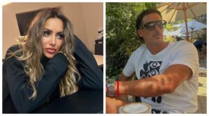 «Narcisista»: Impactantes revelaciones sobre Camilo Huerta y su comportamiento con Marité Matus durante su matrimonio