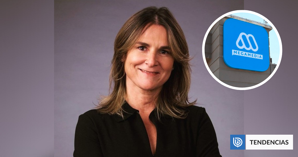 Paulina de Allende-Salazar tilda de «pobre» la disculpa de Mega y acusa al canal de no cumplir fallo | TV y Espectáculo