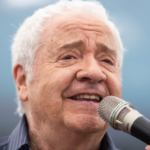 «Pollo» Fuentes: «Le pido a Dios que me dé un par de años más para poder seguir cantando» | TV y Espectáculo