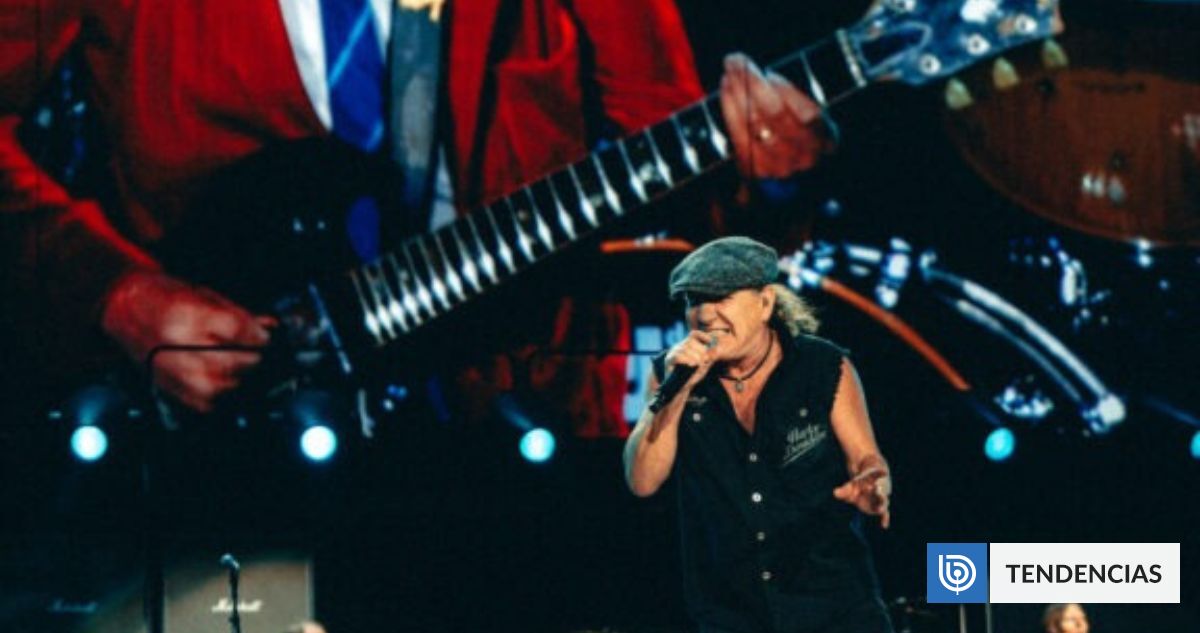 Problemas de acceso, sonido y visibilidad: los reclamos tras show de AC/DC en Parque Estadio Nacional | Artes y Cultura