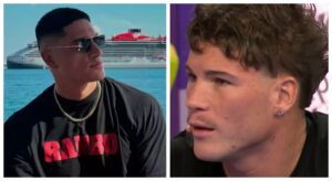 Raimundo Cerda responde a Sammis Reyes por conflicto con su hermano Cuco: «Él oculta una personalidad»