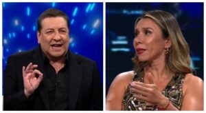 Renuncia de Julio César Rodríguez en Chilevisión: Cecilia Gutiérrez cuenta la verdad detrás de su salida
