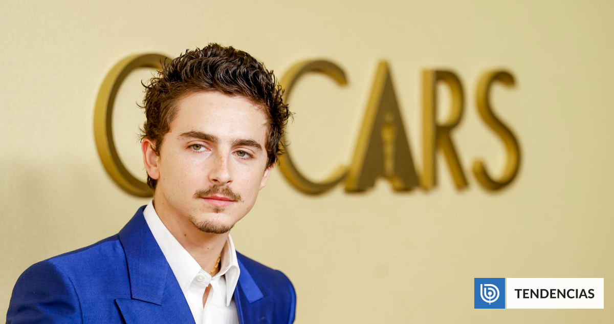 Timothée Chalamet y sus destempladas críticas al ballet y la ópera: «A nadie le importan» | TV y Espectáculo
