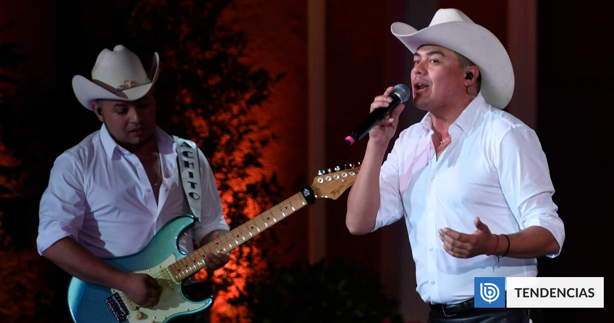 Zúmbale Primo anuncia una «pausa» tras la salida de su guitarrista