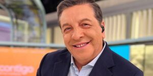 ¡Impacto total! Revelan el millonario sueldo de Julio César Rodríguez en Chilevisión