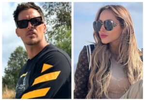 ¿Indirecta? El potente mensaje de Camilo Huerta en medio del conflicto con Marité Matus