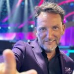 ¿Nuevo romance en la farándula? Daniel Fuenzalida vinculado a reconocida actriz