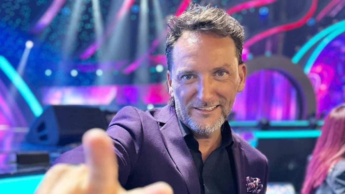 ¿Nuevo romance en la farándula? Daniel Fuenzalida vinculado a reconocida actriz