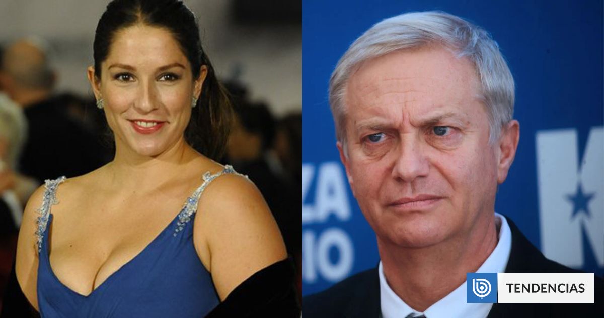 «Chorrea hacia abajo» Mariana Loyola lanza dardo a presidentes que «auspician la violencia machista» | TV y Espectáculo