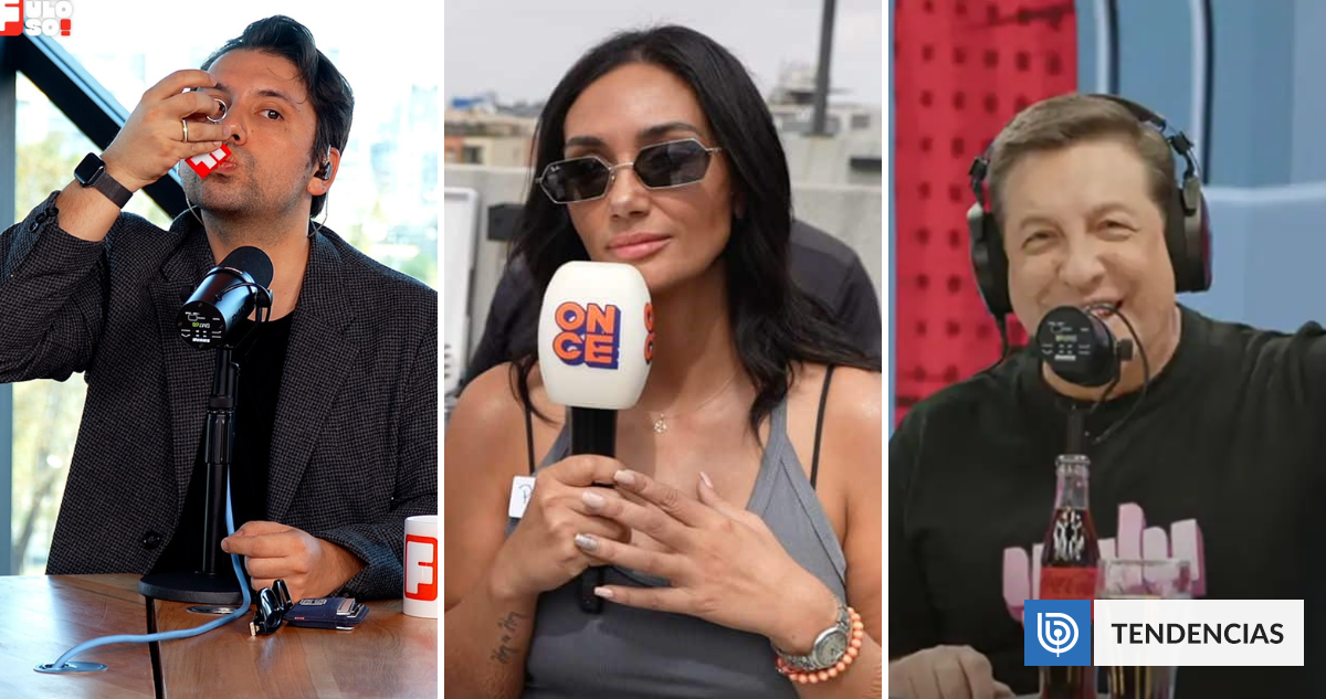 Cómo los grandes rostros de la televisión se están cambiando al streaming y por qué funciona | TV y Espectáculo