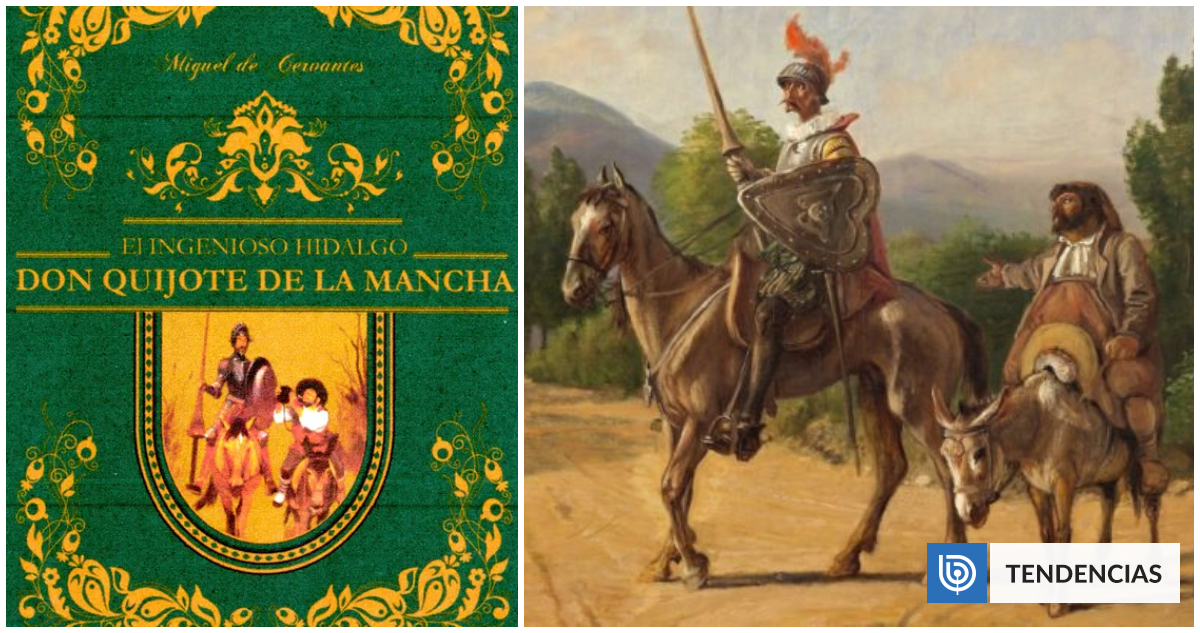 Documento de 1614 explica dónde está el «lugar de la Mancha» del Quijote