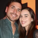 «Es igual a su padre»: Melina Noto celebró los 6 meses de su hija Alanna y seguidores destacan parecido con Pangal Andrade