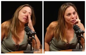 «Es inhumano y cruel»: Mariana Dederian lanza dura crítica tras la muerte de su hijo