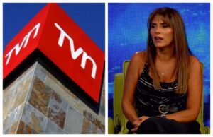 Ivette Vergara critica duramente al área deportiva de TVN