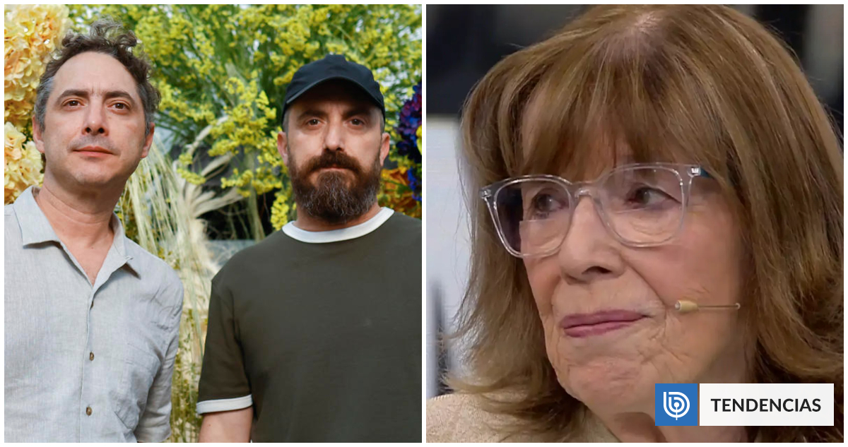 Fábula responde críticas de María Teresa Johns por serie de Netflix