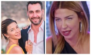 «Flojo y malo pa’ la pega»: Francisca Merino destroza a su ex y revela que entraría a un reality