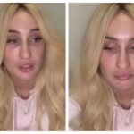 Fran Maira se refiere a accidente donde un motorista resultó gravemente herido: «No encontraba salida»