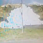 IMPACTANTE VIDEO: Camión cisterna se convierte en 'bola de fuego' en plena carretera