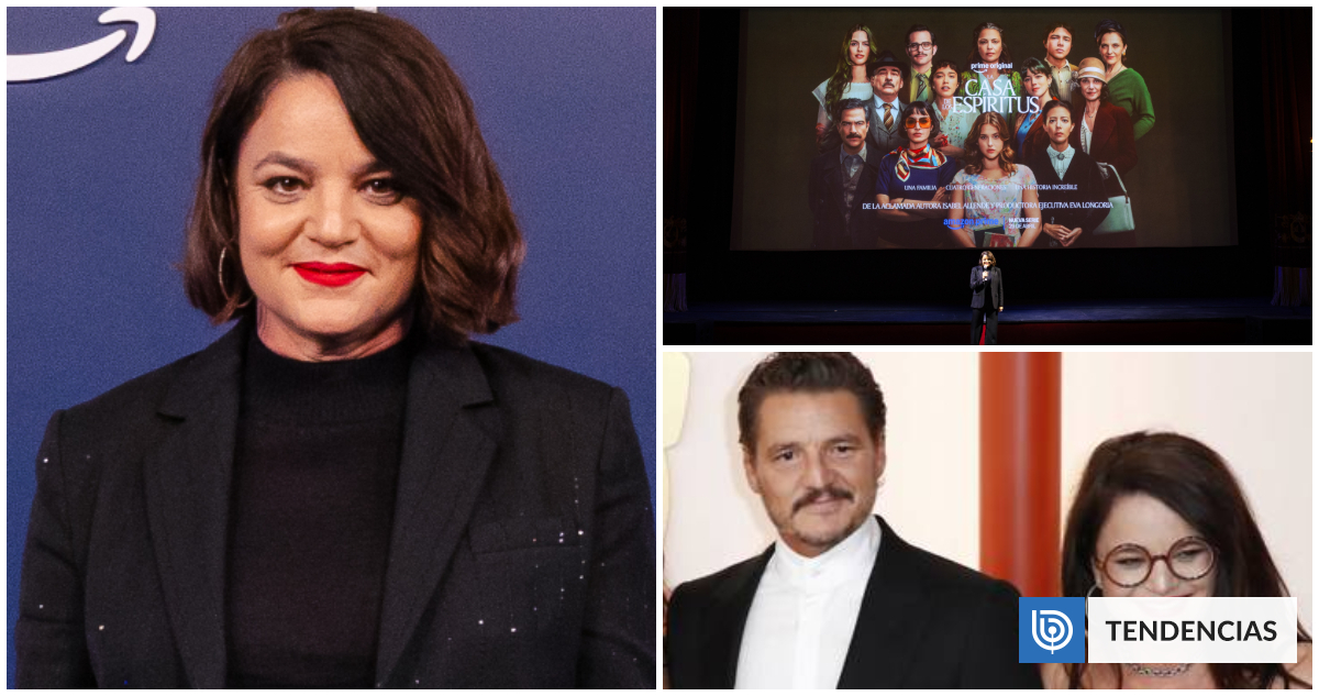 Javiera Balmaceda Pascal: entre Isabel Allende, los recortes en Chile y los «rollos» de Pedro Pascal | Artes y Cultura