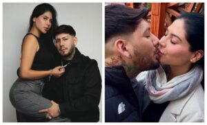 La triste noticia que golpea a Dash y su pareja: «Duele en silencio»