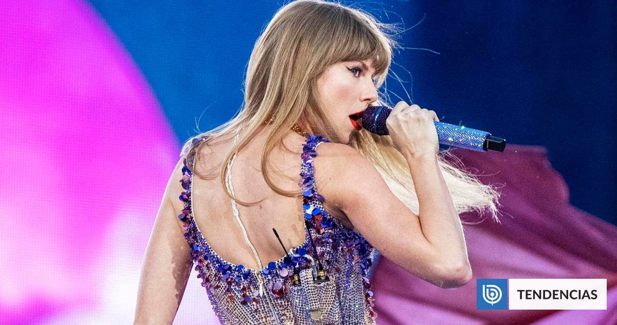La última medida de Taylor Swift para protegerse de las IA